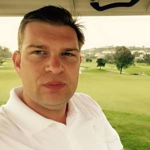 Meet your Posher, Steven